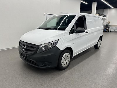 Acquista MERCEDES-BENZ VITO a Ayvens Carmarket